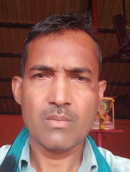MOHD ASLAM