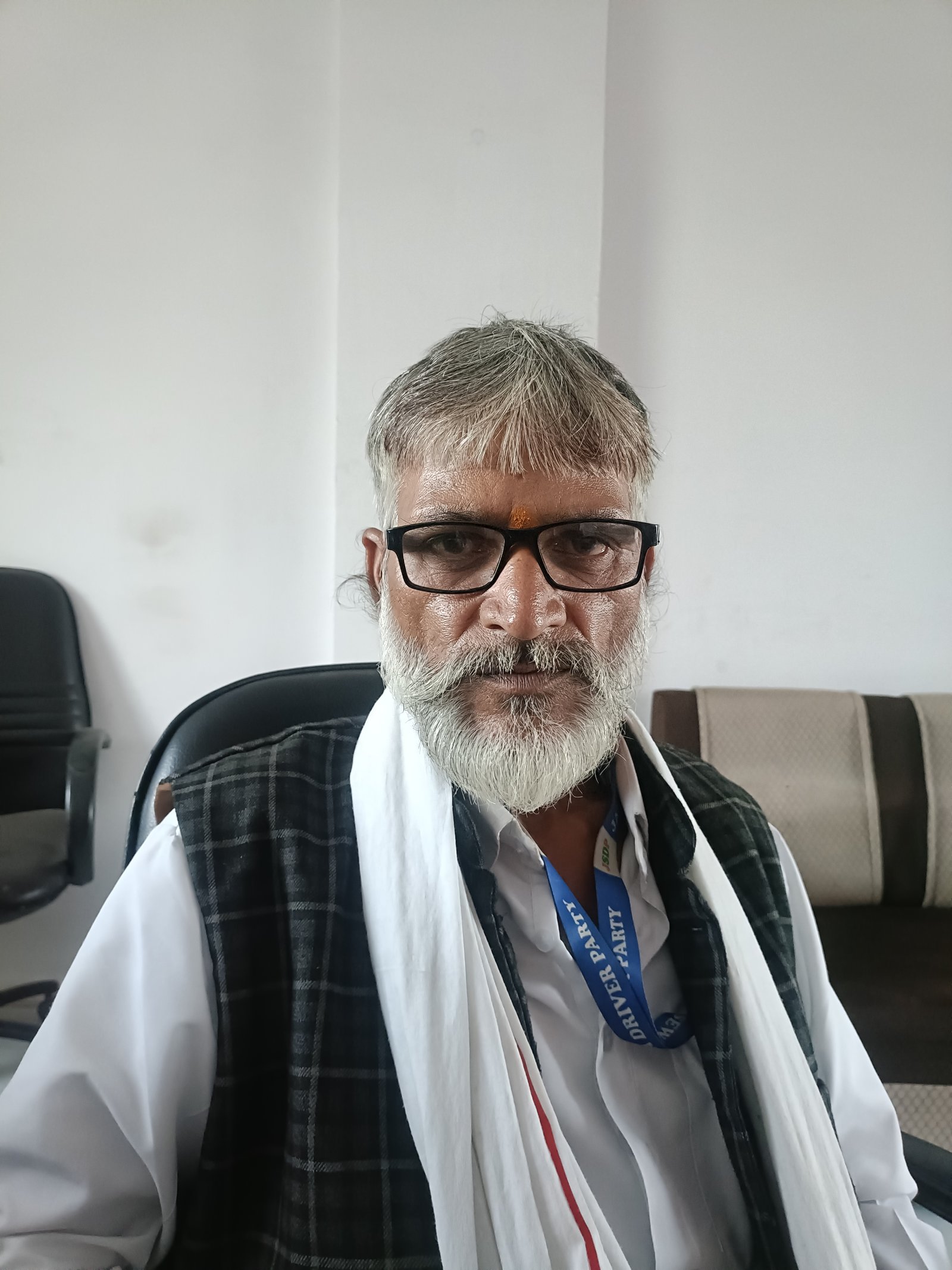 SHIVRAJ SINGH UTTAM RAI 