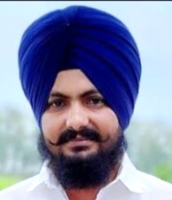 KULJIT SINGH KULDEEP SINGH