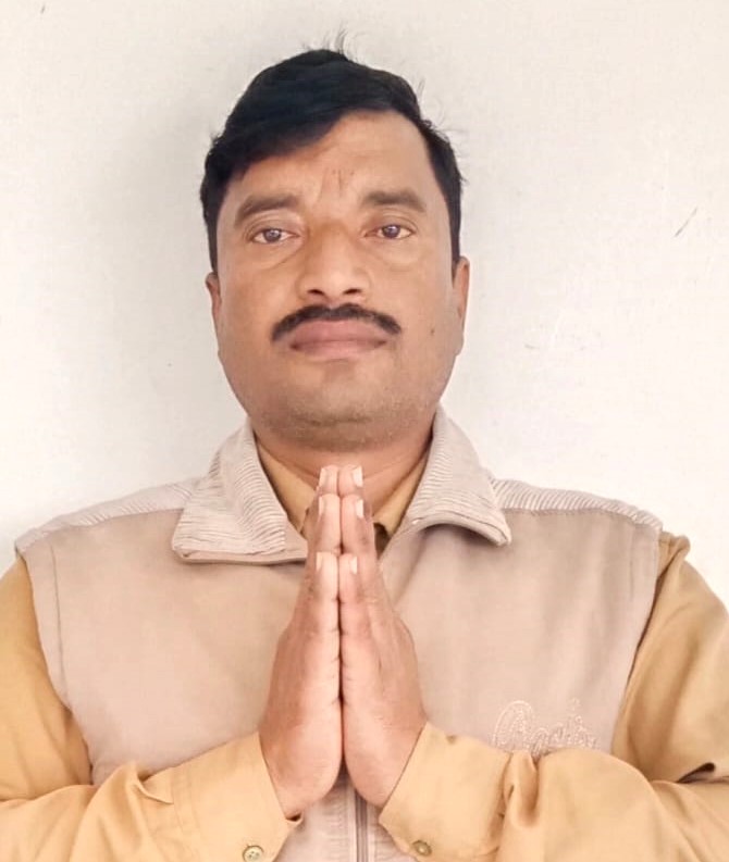 RAM JIYAWAN D YADAV