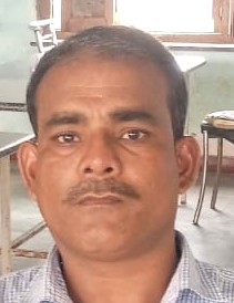 KAMLESH KUMAR B MISHRA