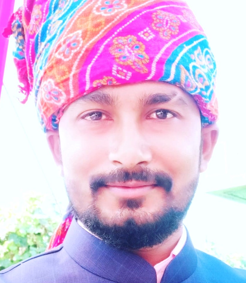 JITENDRABHAI J BARANDA