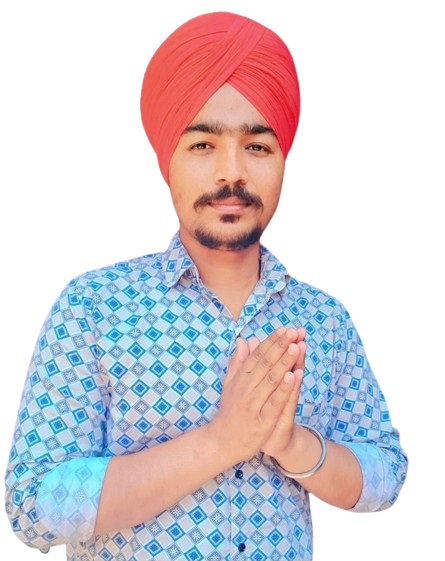 KULJINDER SINGH 