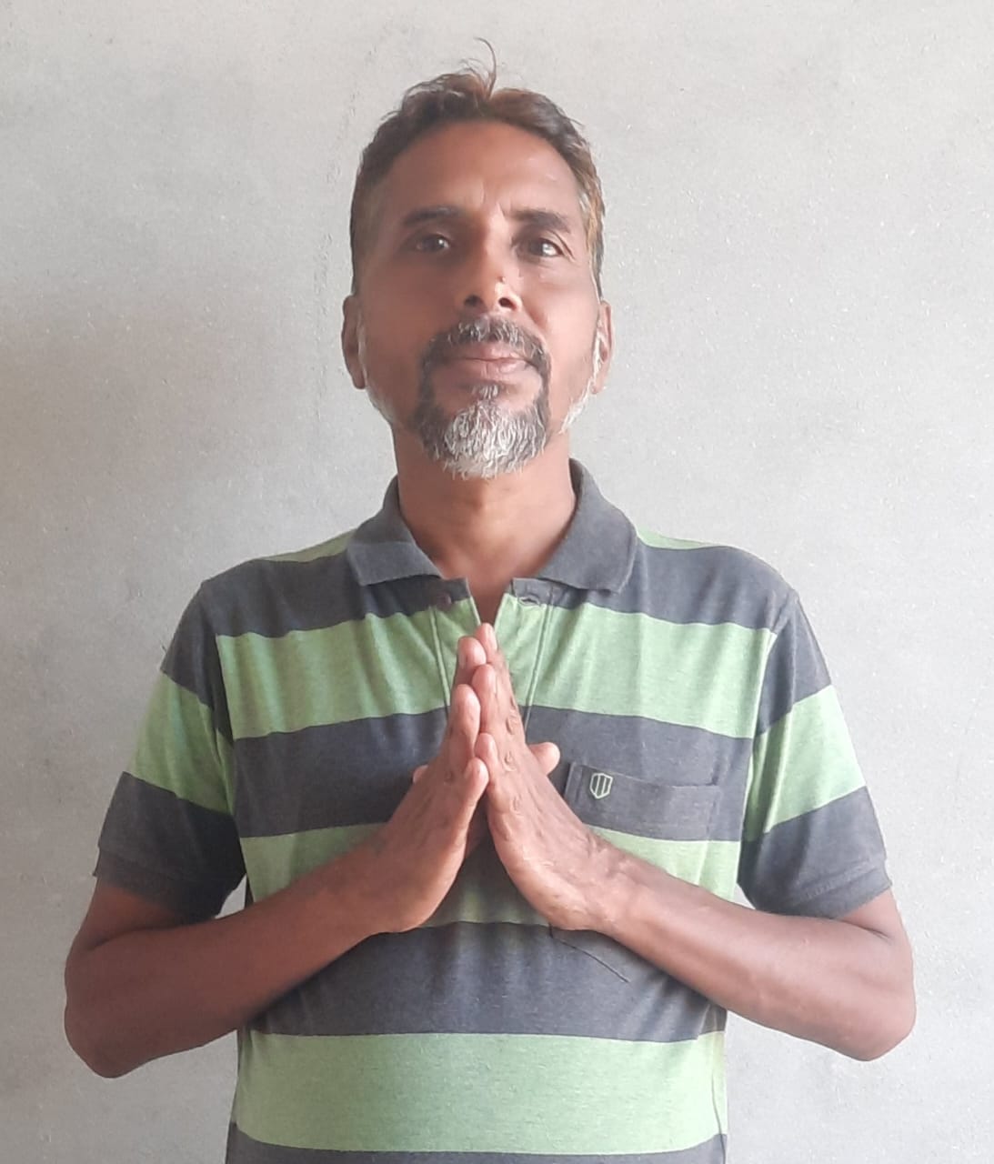 GURPINDER SINGH 