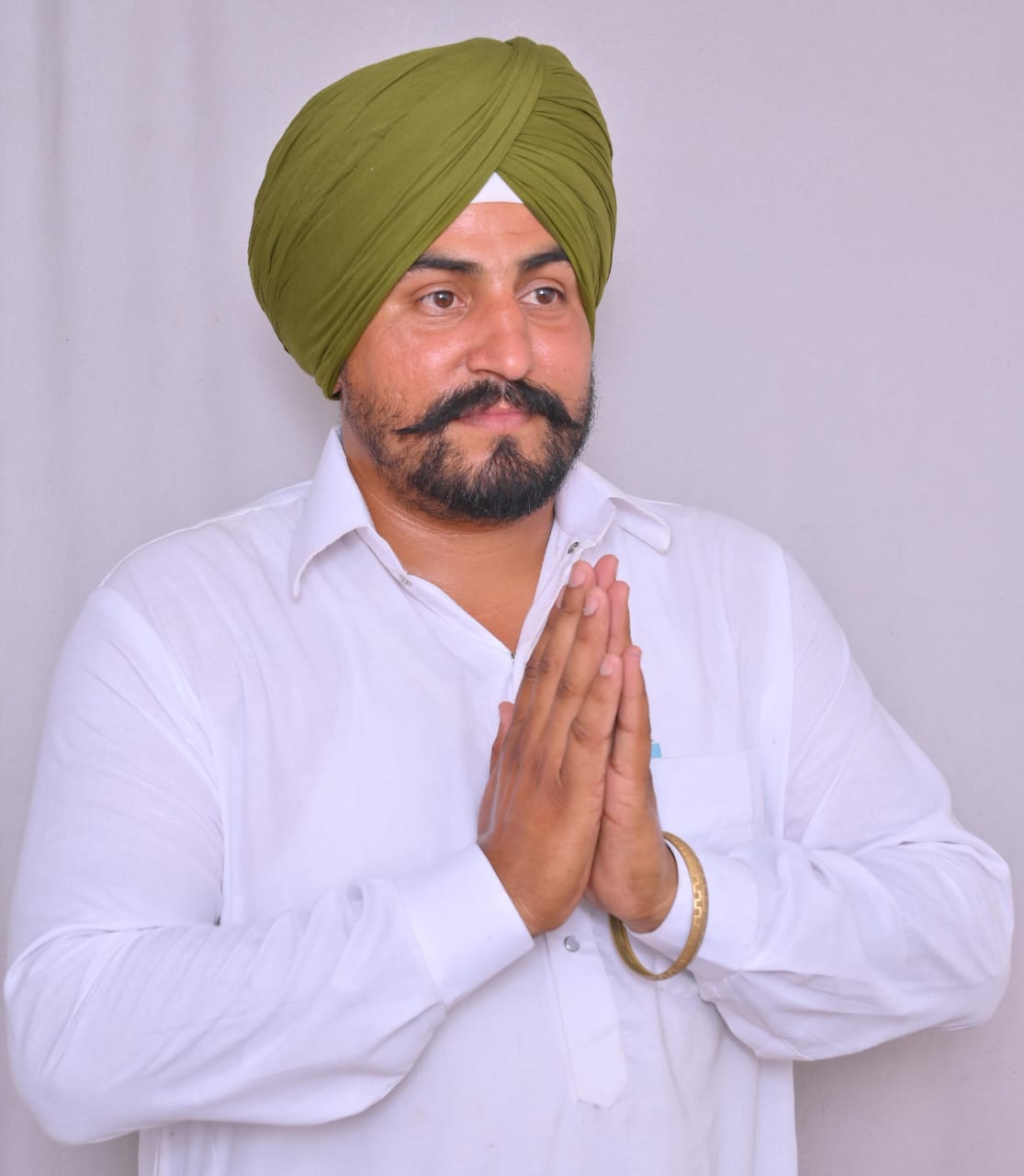 GURPREET SINGH HARDEV SINGH 