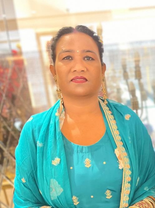 JASPINDER KAUR W/O JASWINDER SINGH 