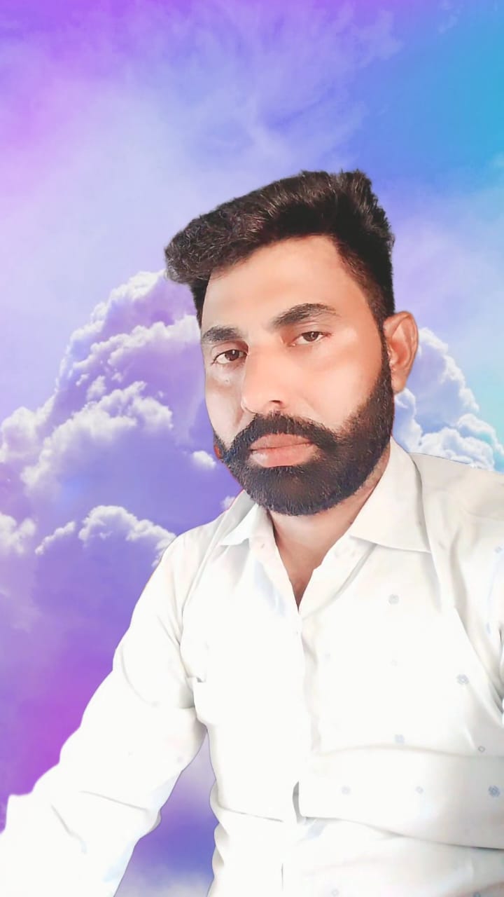 SHAGAN DANODIYA BHADAR RAM