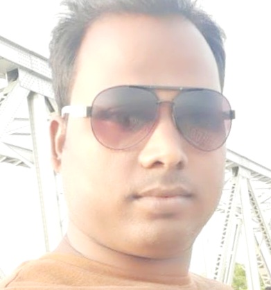 RAJKUMAR SHRIKANT 