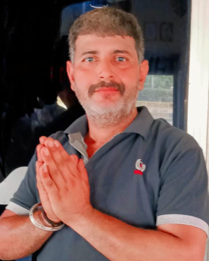 SARWAN SINGH KASHMIR SINGH 