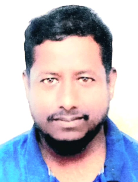 SARFRAZ NAWAZ BASHEER AHMAD SHAIKH 