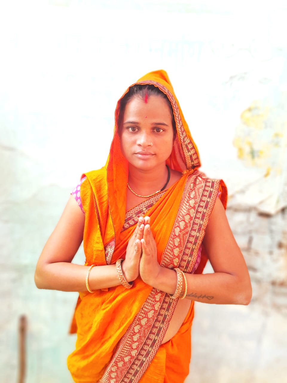 SEEMA SHUKLA 