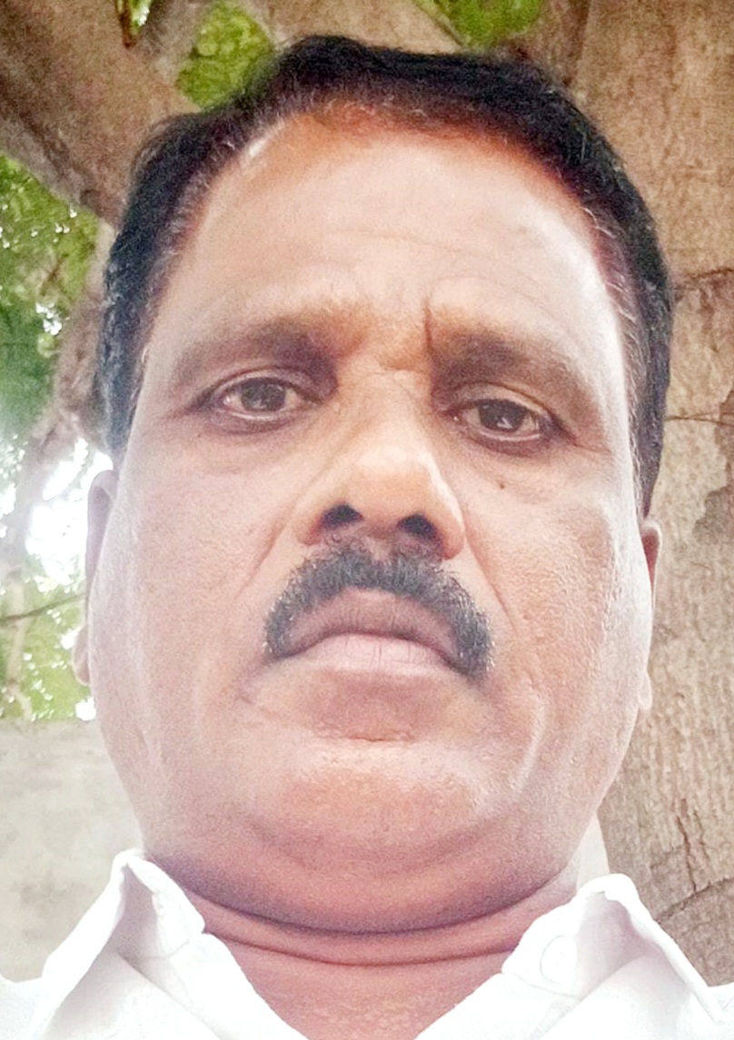 LINGAM YELLAIAH NEERATI