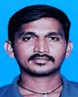 RAJNIKANTH VENKANNA CHITTALURI