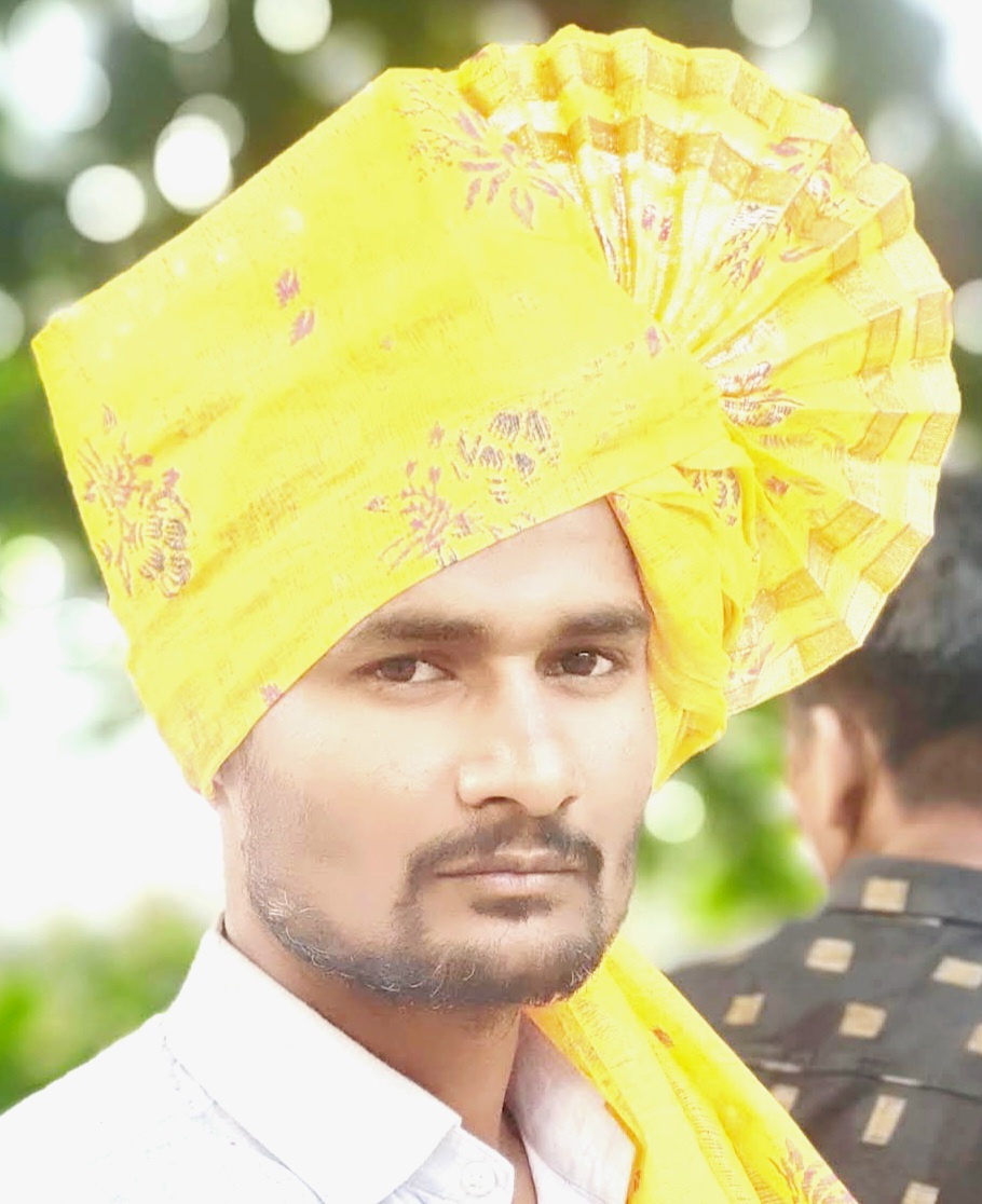 KALIM BABULAL ATTAR