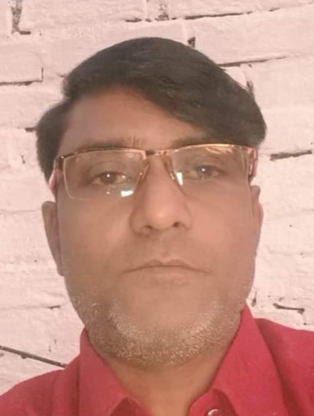 SHUKDEV RAMSUMIRAN YADAV