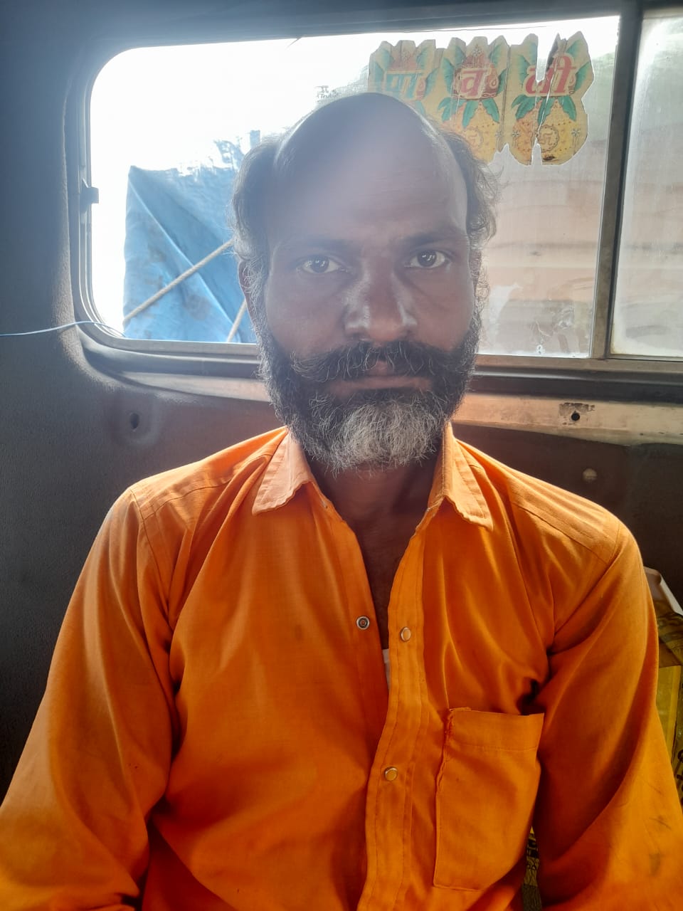 Rajesh Puri Goswami