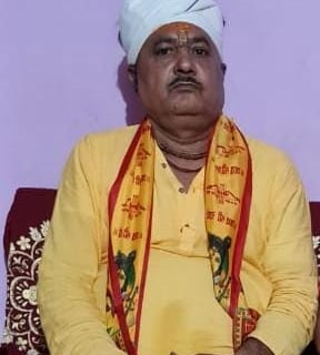Anil Kumar Pandey 