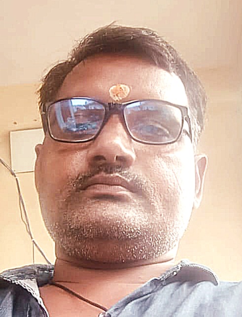 DEVENDRA KUMAR SINGH  NARENDRA KUMAR SINGH 