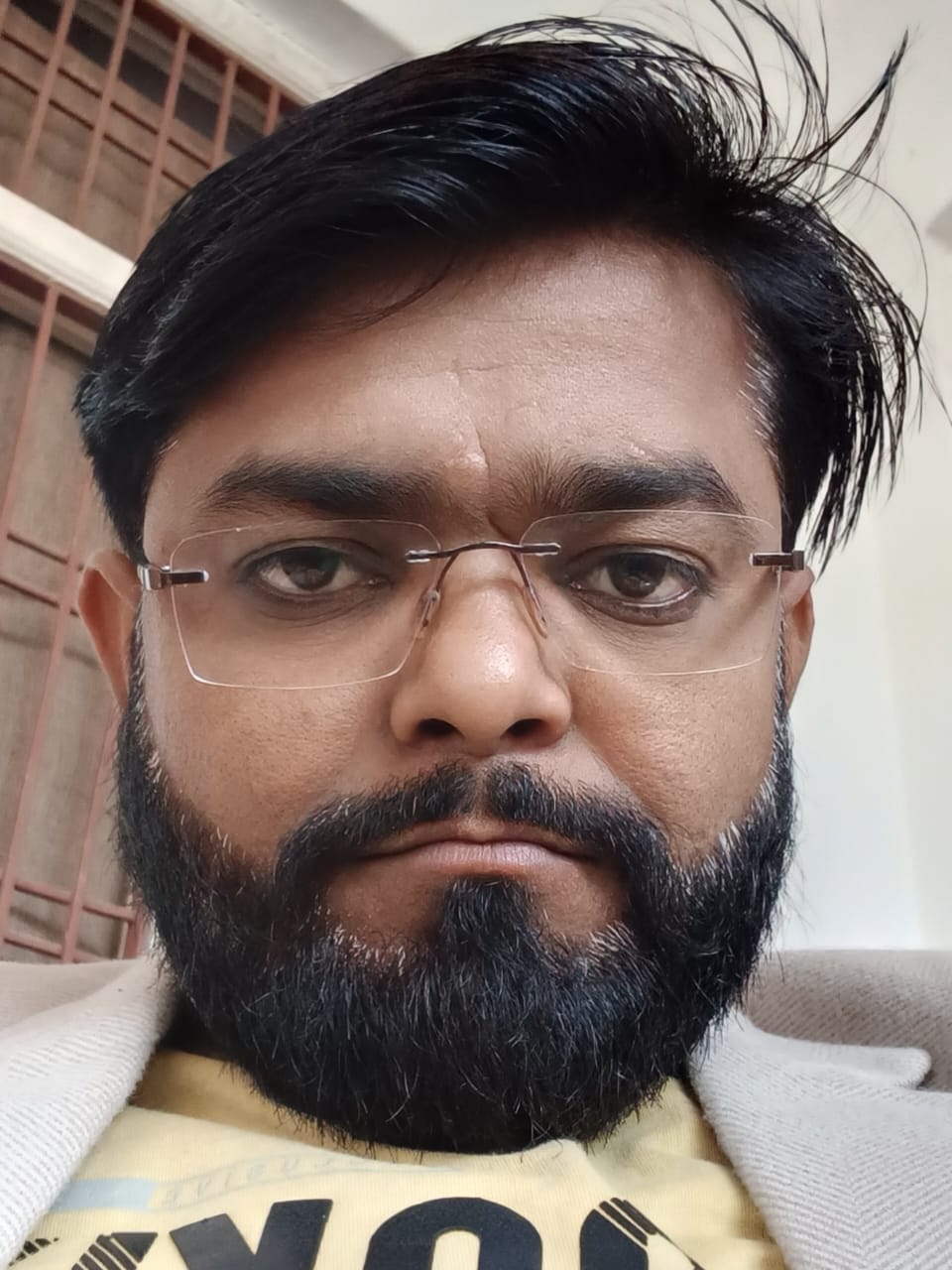 MUKESH KUMAR SHRI RAMSWARUP PRAJAPATI 
