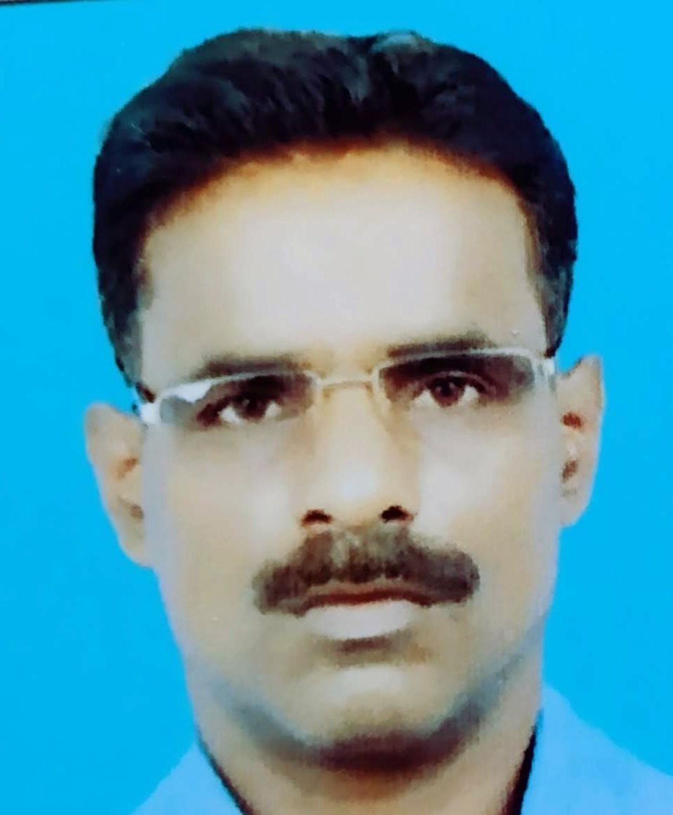 PREMSHANKAR LALMANI SHUKLA 
