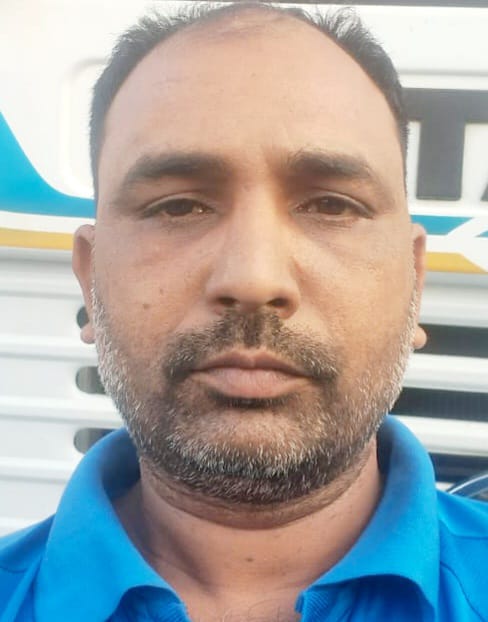 YOGESH KUMAR BABULAL MEHRA