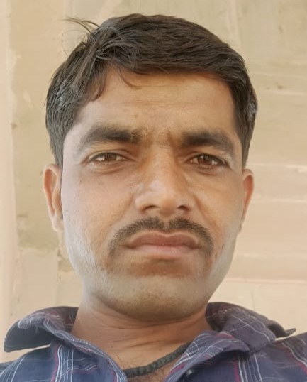 DURGA SHANKAR GOPAL LAL JANGID
