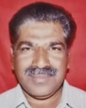 RAMCHANDRA BHATU PATIL 