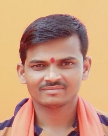 KAILASH MACHINDRA GARAD