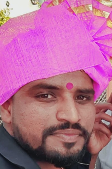 CHANGDEV KARBHARI BHAGAT
