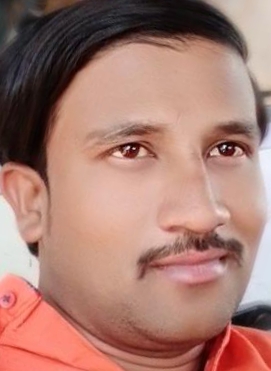 GANESH MURLIDHAR PATIL