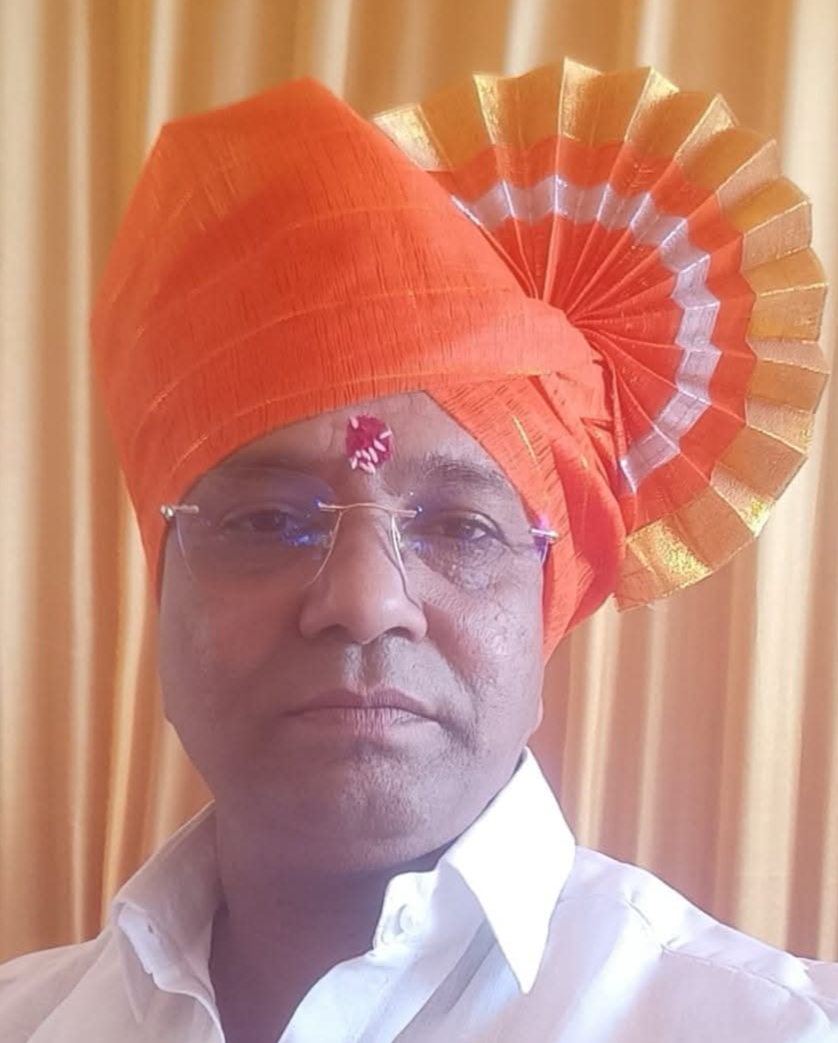 VIKRAM RAJARAM KALE