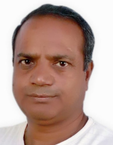 JAMEJAY PRAKASH CHANCHAL SAH
