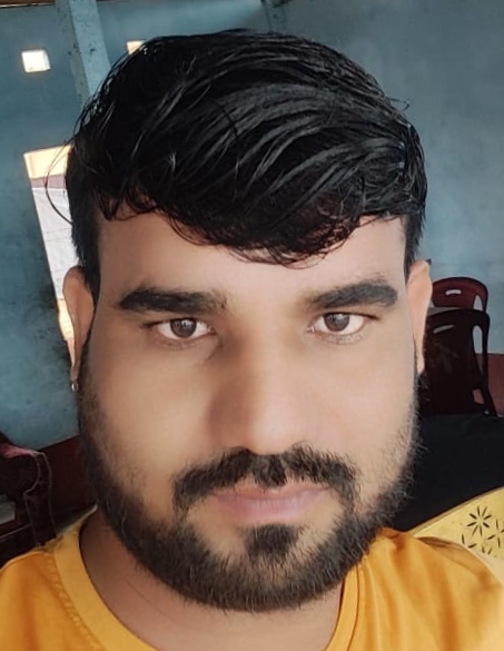 AKHILESH KUMAR MAHESH CHANDRA 