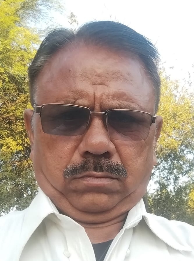 PREM KUMAR RAM KISHUN
