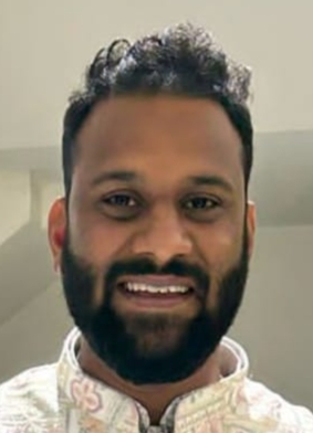 AJAY PUSHPENDRA PAREEK 