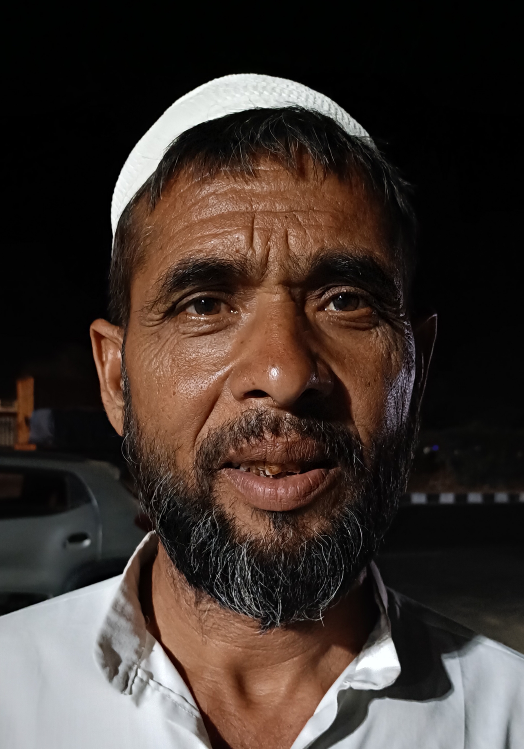 AYYE KHAN SAHAB KHAN