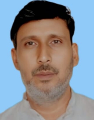 NOOR MOHAMMAD ALLUDEEN