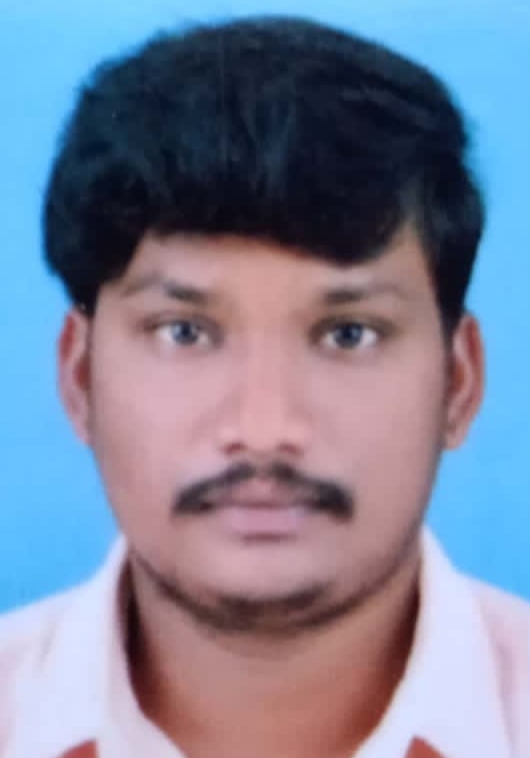 B VENKATESHWARLU SAMBAIAH