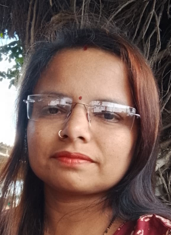 Bhavikaben bhargavbhai soni