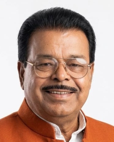 SHATRUGHAN SINGH D RAJPUT 
