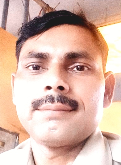 HARISH KUMAR LALJI  VERMA