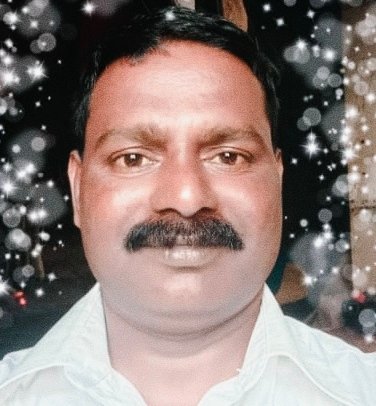 RAJARAM MAHADEV PAWAR