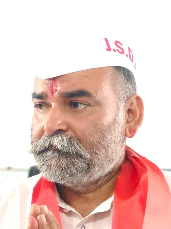  RAJORA MAN SINGH S RAJPUT